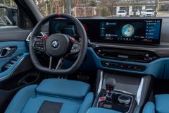 BMW M3 – 15 / 35