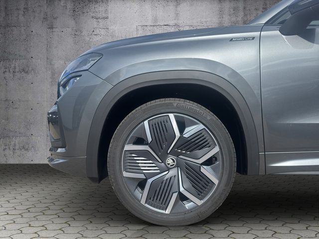 Skoda Kodiaq - Bild 20