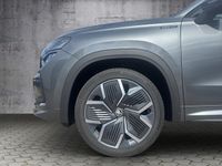 Skoda Kodiaq - Vorschau Bild 20