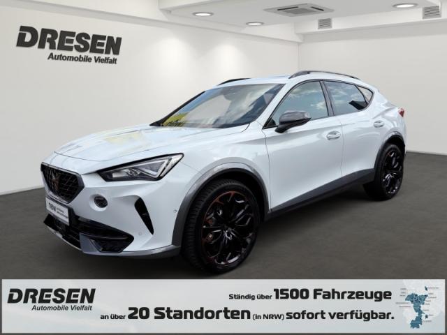 Cupra Formentor VZ 2.0 TSI 4Drive 7-Gang-DSG AHK PANOR