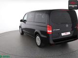 Mercedes-Benz Vito Tourer 119 CDI LANG 7 SITZE AUT,PARKASSIS - Mercedes-Benz Vito: Cdi