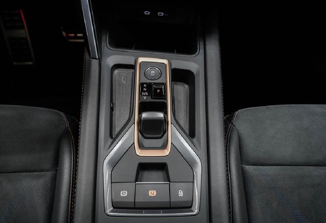 Leon VZ ST 2.0 TSI 333PS DSG 4x4