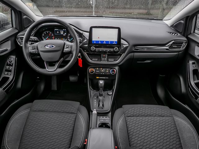 Ford Puma 1.0 Titanium Fahrassistenz-Paket Kamera AHK