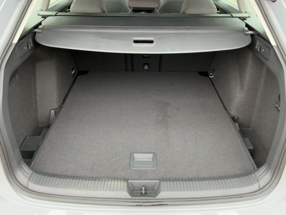 Volkswagen Golf - Bild 14