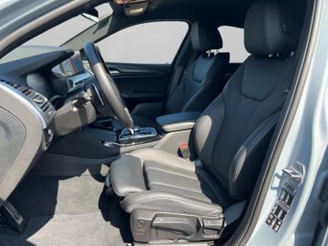 BMW X4 - 7