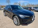 Alfa Romeo Stelvio 2.0 Executive ALLRAD AHK AAC PANORAMA - Alfa Romeo Stelvio Gebrauchtwagen