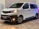 Toyota Proace 2,0 D-4D L1 Kasten verglast Comfort+AHK - Toyota Proace (Verso) Diesel Gebrauchtwagen