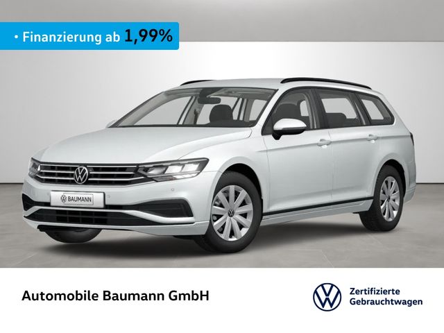 Passat Variant 1.5 TSI DSG *LED*NAVI*KAMERA*
