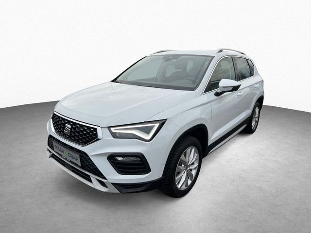 Seat Ateca Xperience 1.5 TSI DSG|AHK|FaPaXL|GJR