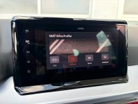 Seat Arona 1.5 TSI DSG FR 1HD NAV AHK KAM LED 2J GAR bei Autohaus Landmann & Maier OHG