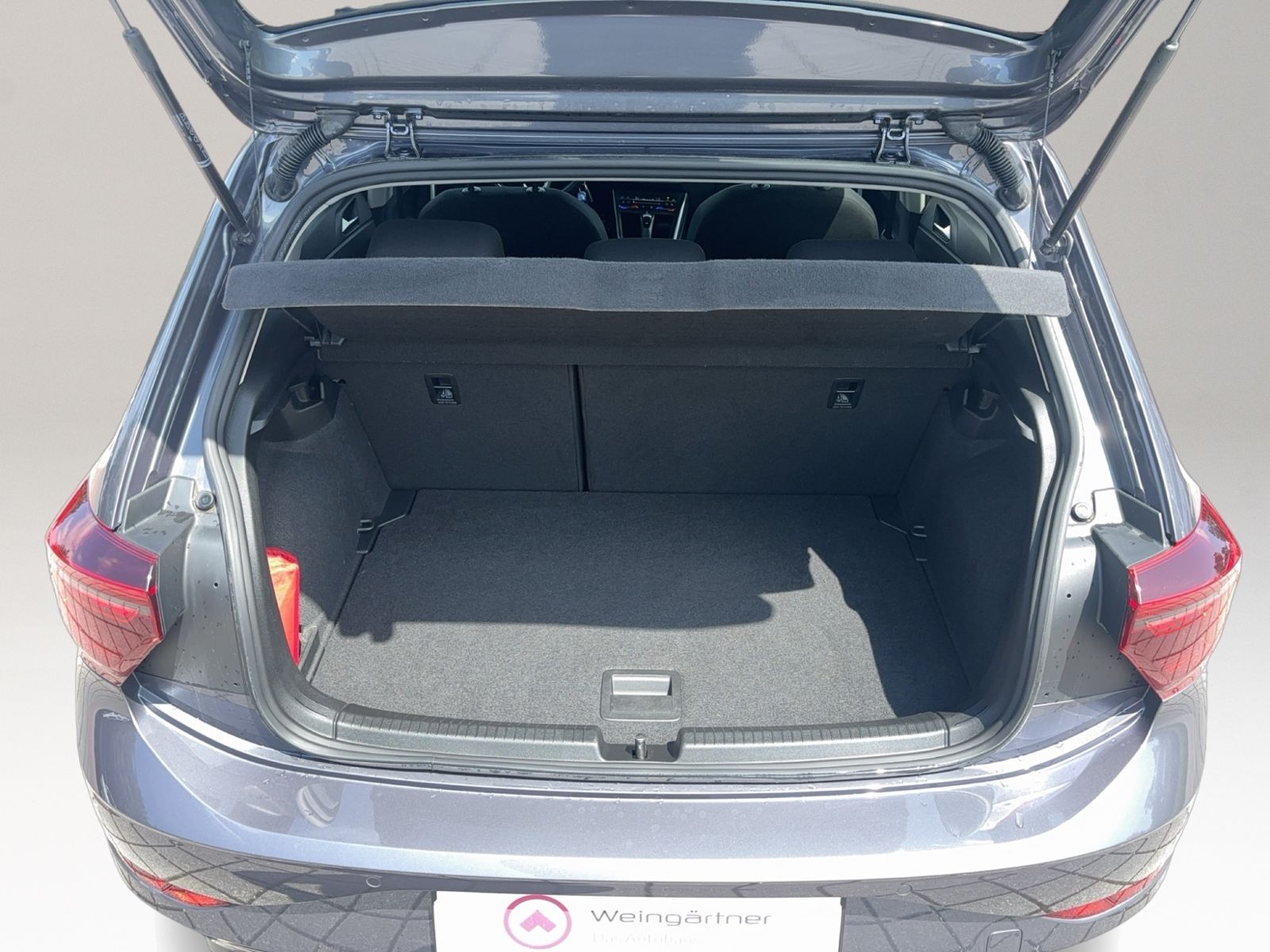 Polo 1.0 TSI Style, IQ Drive Paket, Sportpaket,