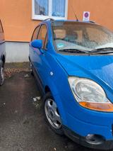 Chevrolet Matiz Automatik Tüv Neu - Chevrolet Matiz: Automatik