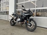 BMW F 850 GS | Alle Pakete | Triple Black | RDC - BMW ERFURT