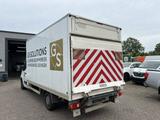 Renault Master T35 2.3 dCi 125KW KOFFER LAADKLEP LBW KLI - Renault T35d master