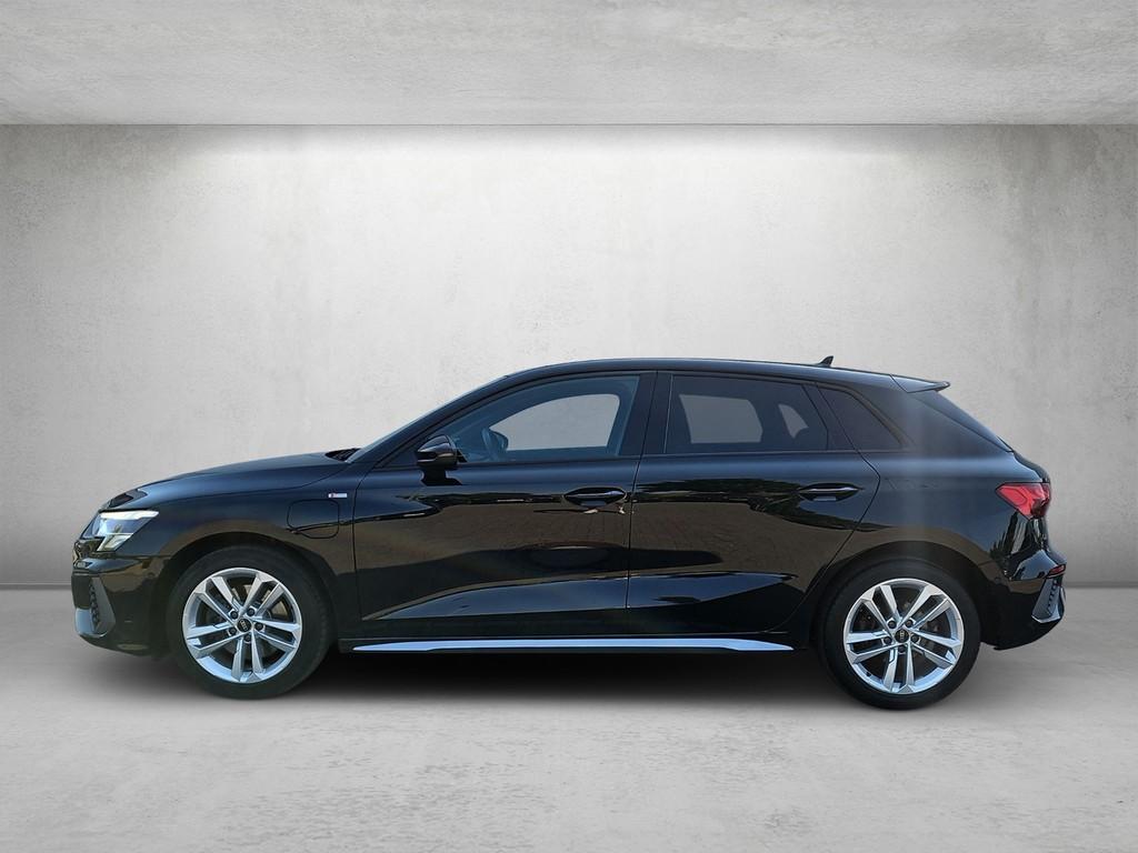 Audi A3 Sportback S line 40 TFSI e S tronic *LED*Pano