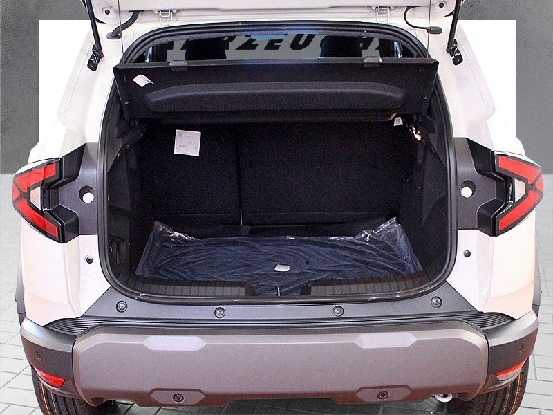 Fahrzeugabbildung Dacia Duster Hybrid 140 Extreme*Winterpaket *