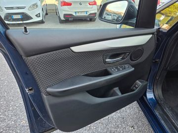 BMW 218 Gran Tourer - 8