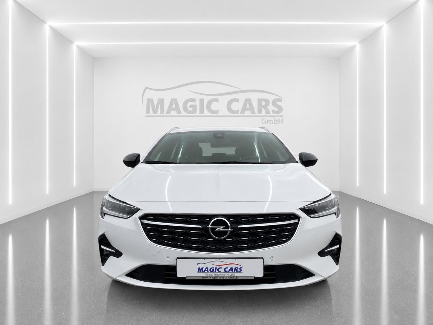 Opel Insignia B Sports Tourer Business*Autom.*Flexri.