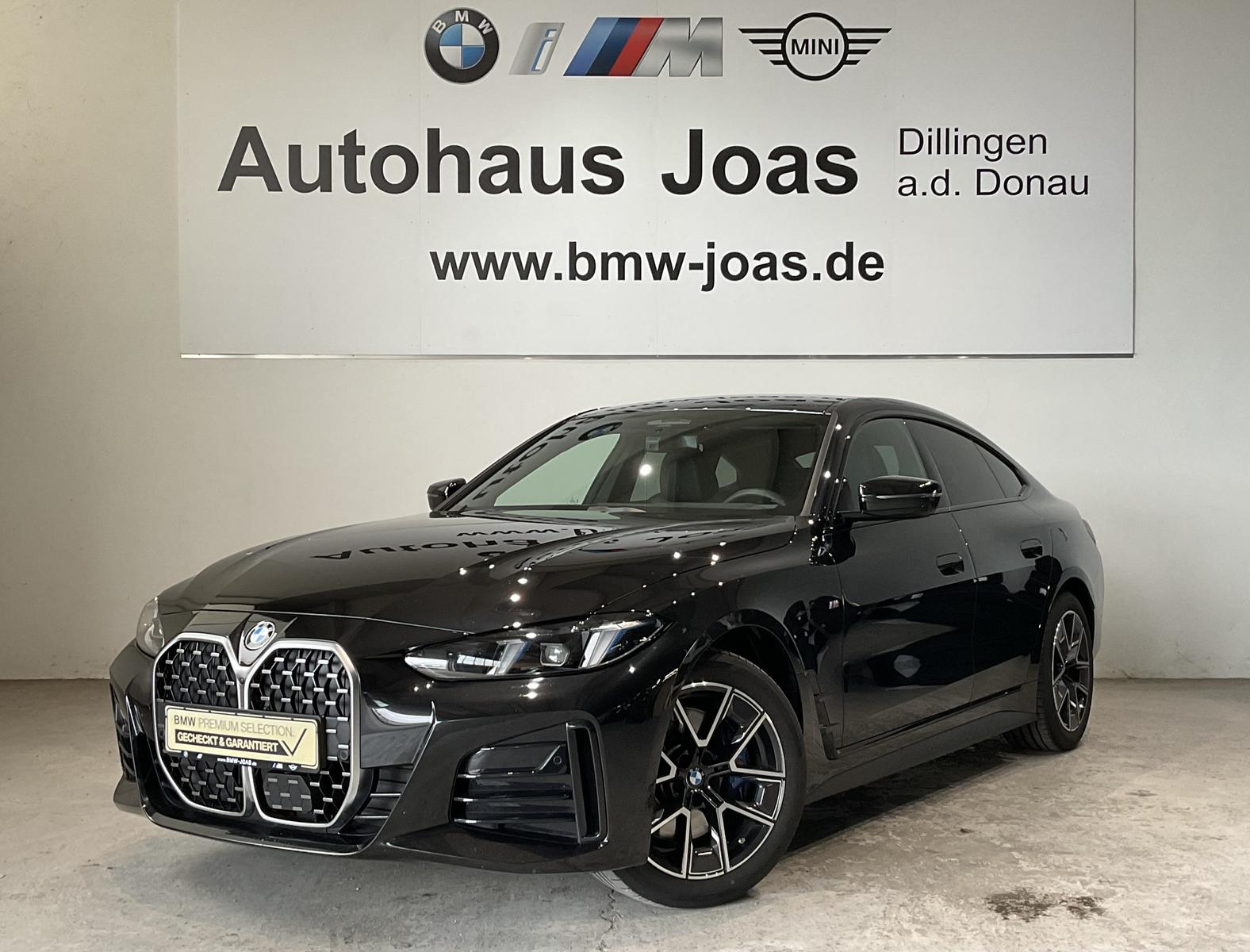 BMW 430i xDrive |M Sportpaket |Driving Assistant Pro