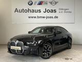 BMW 430i xDrive |M Sportpaket |Driving Assistant Pro - BMW 430 Gran Coupé Jahreswagen