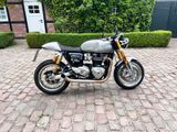 Triumph Thruxton 1200 R + Teile - Offers matching your search criteria