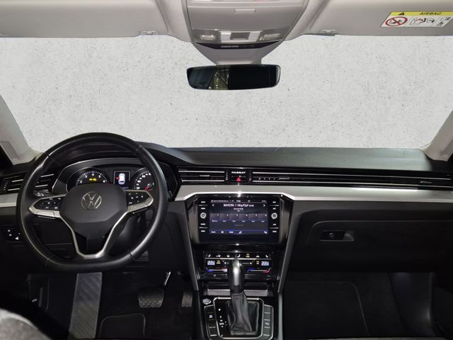 Passat Variant Business 1.5 TSI DSG,Navi,AHK