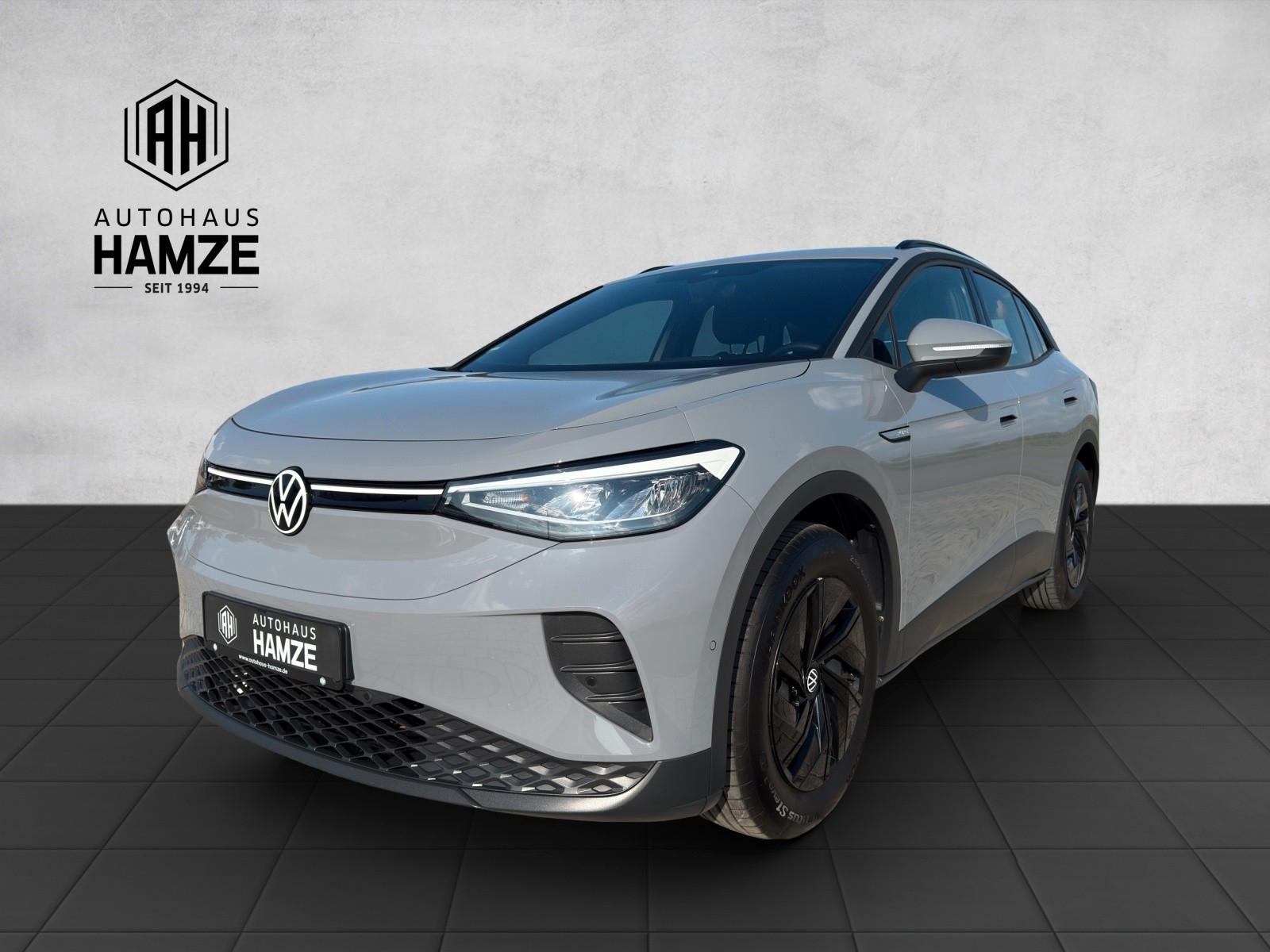 Volkswagen ID.4 Pure Performance 125 kW|Kamera|ACC|DAB+