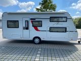 Bürstner Averso Plus 510 TK, Markise, Mover uvm. - Angebote entsprechen deinen Suchkriterien
