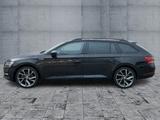 Skoda Superb Combi iV TSI SPORTLINE MATRIX+NAV+AHK+VC - Skoda Superb: Sportline