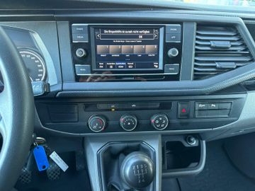 Volkswagen T6 Transporter - 6