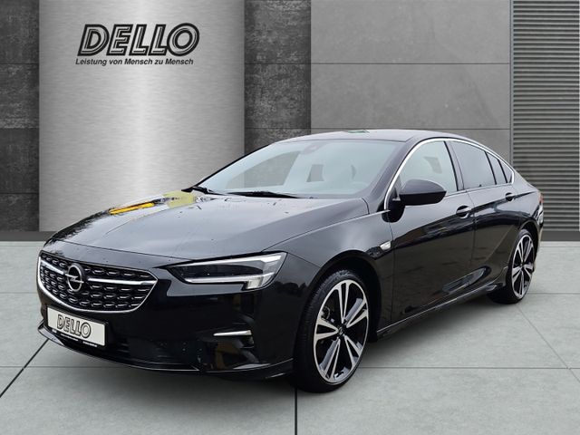 Opel Insignia 2.0 GS LINE Plus Navi Leder Memory Sitz