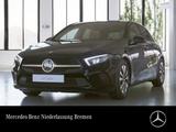 Mercedes-Benz A180d Style/LED/CarPlay/DAB/Navi+/Temp/MBUX Adva - Mercedes-Benz A 180 Gebrauchtwagen in Bremen