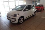 Volkswagen Club Up 1,0 1.HAND KLIMA NEBEL ALU SITZHEIZUNG - Volkswagen up! in Lübeck