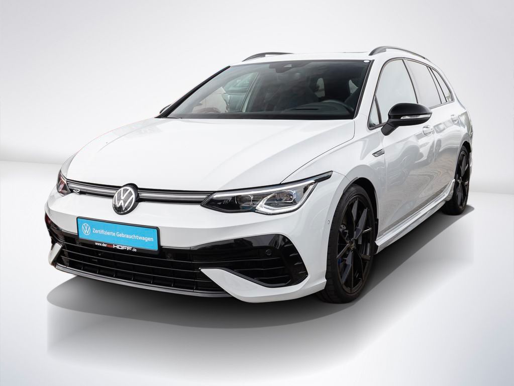 Volkswagen Golf - Bild 12