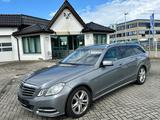 Mercedes-Benz E 250 CGI BlueEfficiency ACC*NACHT*TOT*SPUR*STHZ - Mercedes-Benz E 250 in Rostock