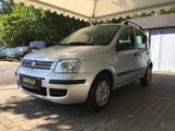 Fiat Panda 1.2 8V Dynamic/Klima/el.FH/Allwetter - Fiat Panda in Berlin