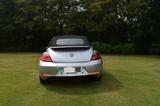 Volkswagen Beetle 2.0 TDI Exclusive Sport Cabriolet Exc... - Volkswagen Beetle: TDI