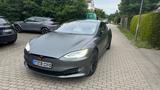 Tesla Model S 75D Performance - 525 PS - Matt Wrap - Tesla Gebrauchtwagen in Hamburg