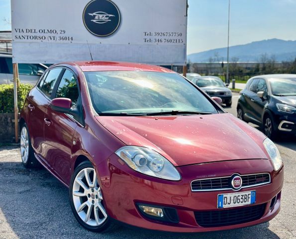 Fiat FIAT BRAVO 1.9 MJT 150 CV - 2007 CINGHIA NUOVA