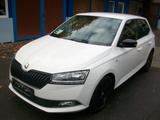 Skoda Fabia*6Gang*Klima*Navi*PDC*Euro6*Top*