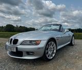 BMW Z3 Roadster 2.8 inkl. Hardtop - BMW Z3: Roadster, Hardtop