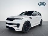 Land Rover Range Rover Sport D350 Autobiography/StandHZ/AHK