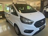 Ford Tourneo Custom 2.0 TDCi KAT ZAHNRIEMEN NEU PDC - Ford Tourneo Custom Kombi Gebrauchtwagen