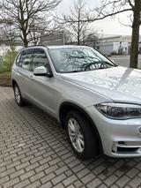 BMW X5 xDrive40e iPerformance - - BMW X5 mit Hybrid-Antrieb