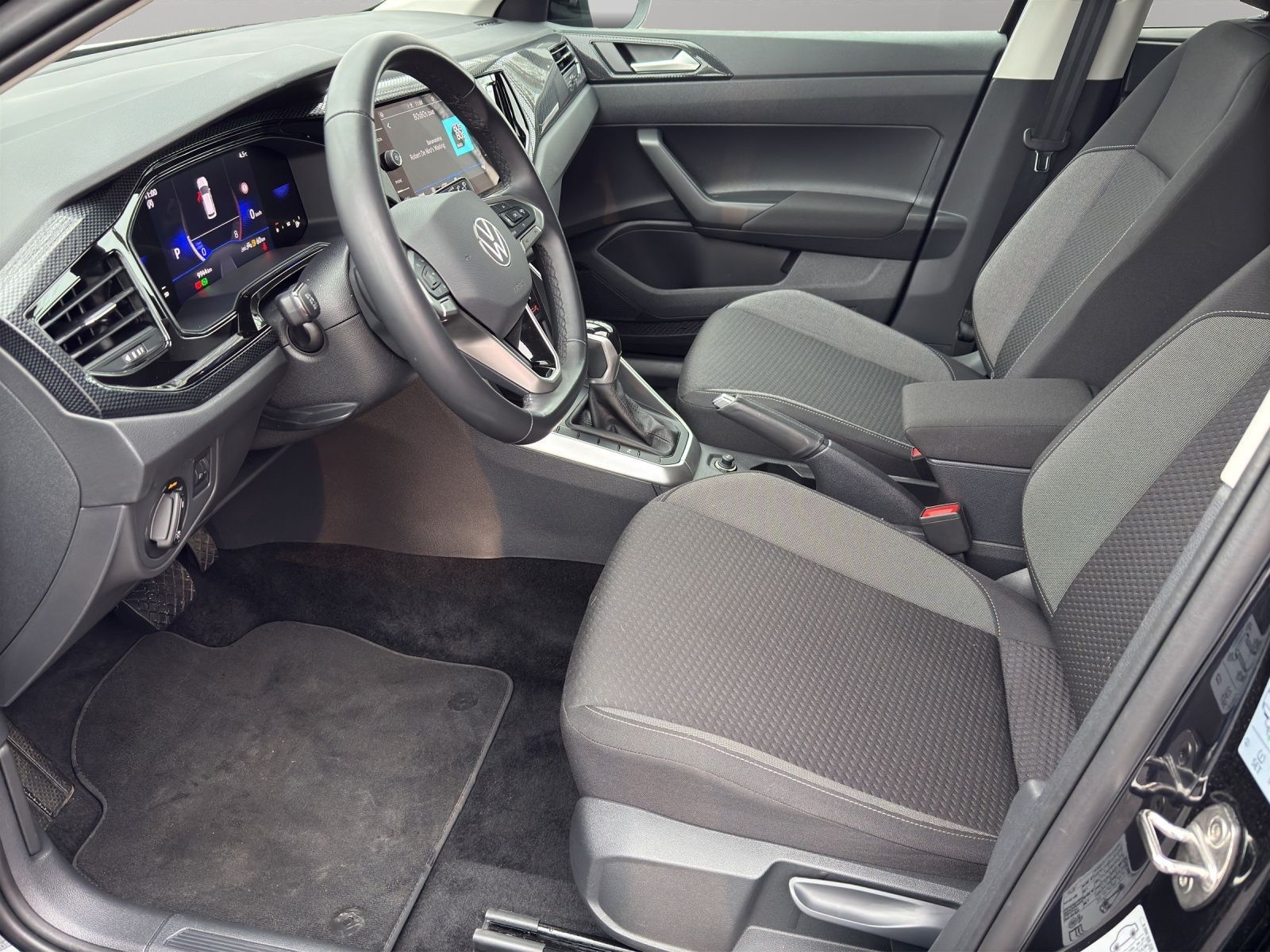 Volkswagen Taigo - Bild 9