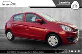 Mitsubishi Space Star 1.0 Intro EDT 1H KLIMA LÜCKENLOS SERV - Mitsubishi Space Star aus 2018