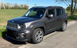 Jeep Renegade 1.0l, top Ausstattung, HU, Service neu - Jeep Renegade von privat