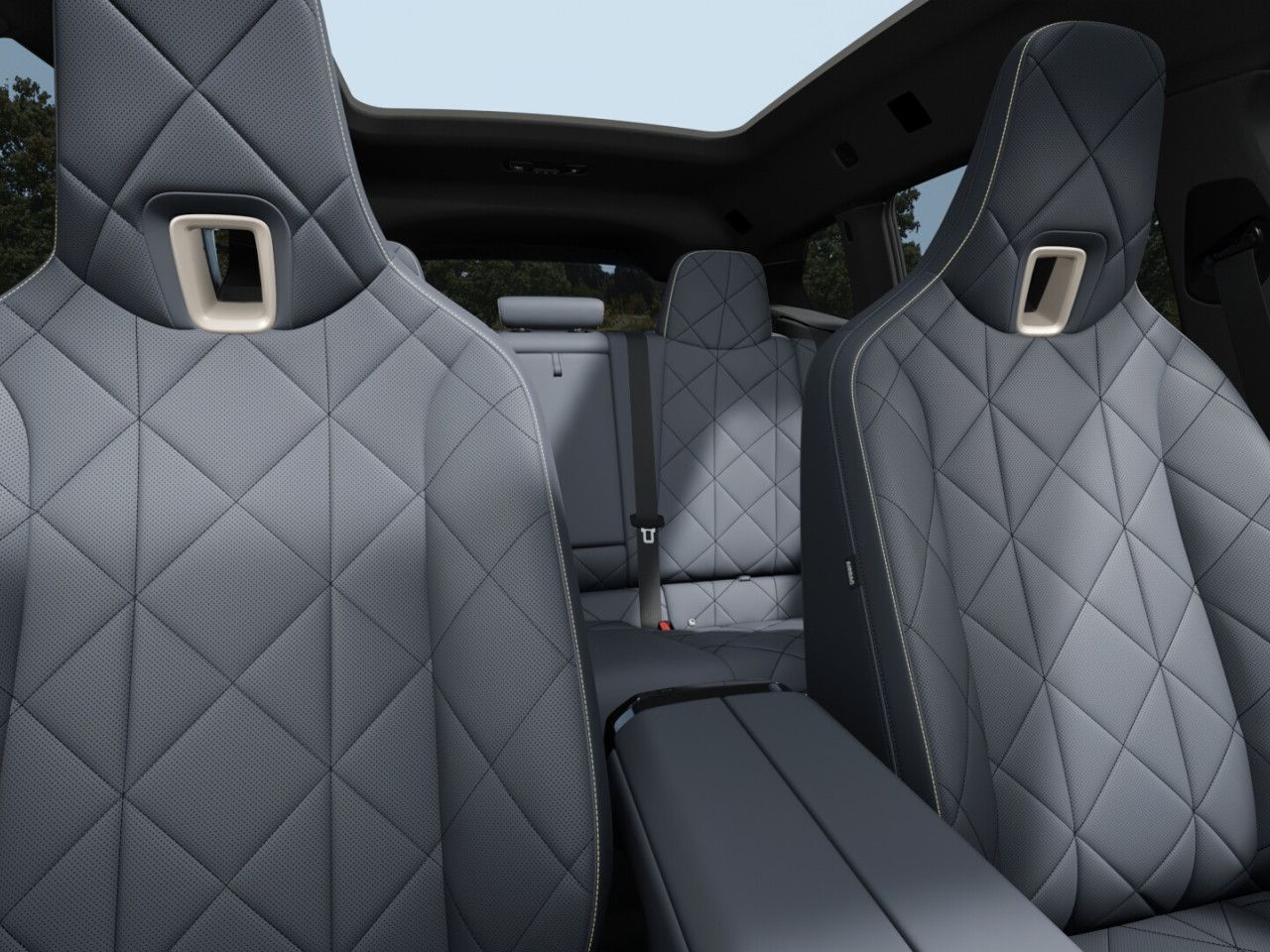 BMW iX - Bild 9