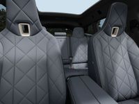 BMW iX - Vorschau Bild 9