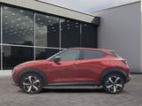 Nissan JUKE DIG-T 117 7DCT 117 PS TEKNA NC Bose NAVI KL - Nissan Juke SUV